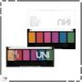 Imagem de Paleta De Sombras 6 Cores - Uni Makeup Dream Palette