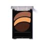 Imagem de Paleta de Sombras Almay Shadow Trio Caffeine Kick - 5,5 mL