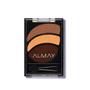 Imagem de Paleta de Sombras Almay Shadow Trio Caffeine Kick - 5,5 mL