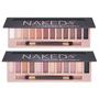 Imagem de Paleta de Sombras BestLand - 12 Cores (Pacote com 2)
