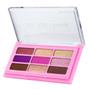 Imagem de Paleta de Sombras Boca Rosa Beauty by Payot Metaverse