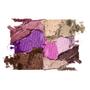 Imagem de Paleta de Sombras Boca Rosa Beauty by Payot Metaverse