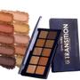 Imagem de Paleta De Sombras Bt Transition - Bruna Tavares