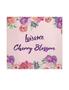 Imagem de Paleta de sombras Cherry Blossom Luisance