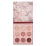 Imagem de Paleta de sombras ColorPop Blush Crush com 8 tons