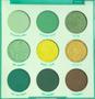 Imagem de Paleta de Sombras ColourPop Just My Luck - 9 Tons