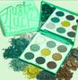 Imagem de Paleta de Sombras ColourPop Just My Luck - 9 Tons