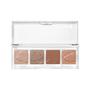 Imagem de Paleta de sombras COVERGIRL Clean Fresh Clean Color