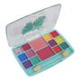 Imagem de Paleta de Sombras e Blush Tropical Arara Azul Teen Jasmyne