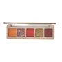 Imagem de Paleta De Sombras Elements Overland - Ruby Rose