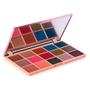 Imagem de Paleta De Sombras Eudora Niina Secrets Crystal 16,5