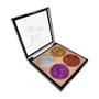 Imagem de Paleta De Sombras Glitter Pic Me Vivai 4027.4.1