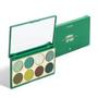 Imagem de Paleta De Sombras Green Secrets Niina Secrets Eudora