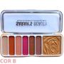 Imagem de Paleta de Sombras & Iluminador Smile - Sarahs Beauty