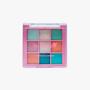 Imagem de paleta de sombras in love - mia make