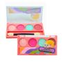 Imagem de Paleta de sombras infantil cor 2 letty lty001