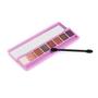 Imagem de Paleta de Sombras Infinity & Shadows Estojo Rosa - Vivai