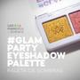 Imagem de Paleta de Sombras Larissa Manoela By Océane - Glam Party Eyeshadow Palette 4,4g