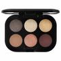 Imagem de Paleta de Sombras MAC Connect In Colour Eye Shadow Palette