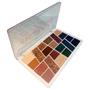 Imagem de Paleta De Sombras Magicool Ruby Rose Hb-1077