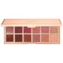 Imagem de Paleta de Sombras Major Dimension II Rose Eyeshadow - Patrick Ta