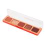 Imagem de Paleta de Sombras Mari Maria Ginger Glow Nude Palette - 9ml