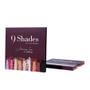 Imagem de Paleta de Sombras Mariana Saad 9 Shades - by Océane 