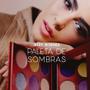 Imagem de Paleta De Sombras Mariana Saad By Océane - Best Wishes