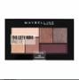 Imagem de Paleta de Sombras Maybelline The City Mini