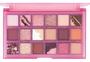 Imagem de Paleta de sombras mystic glow rubyrose