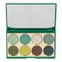 Imagem de Paleta de Sombras Niina Secrets Green