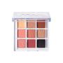 Imagem de Paleta de Sombras Nine Essentials Franciny Ehlke