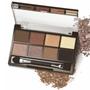 Imagem de Paleta de Sombras Nude True Color 8 em 1 5,92g - Avon true