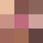 Imagem de Paleta de Sombras Océane Edition Unique Palette