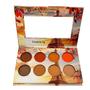 Imagem de Paleta De Sombras Paris Nude