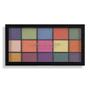 Imagem de Paleta De Sombras Passion For Colour Makeup Revolution