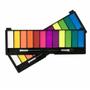 Imagem de Paleta de Sombras Perfeita Cores Radiantes e Pigmentadas