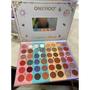 Imagem de Paleta de Sombras Princess 48 cores Lindas - Oneyioo