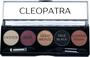 Imagem de Paleta de Sombras Pure Ziva Cleopatra Shimmer - Vegana