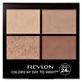 Imagem de Paleta de Sombras Revlon ColorStay Day to Night 24 Hours Addictive 500 4,8g