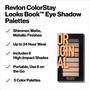 Imagem de Paleta de sombras Revlon ColorStay Looks Book 910 Player