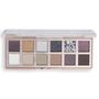 Imagem de Paleta de sombras Revolution Beauty The Smokey Icon Grunge