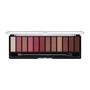 Imagem de Paleta de sombras Rimmel London Magnif'Eyes 007 Crimson 15mL