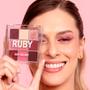 Imagem de Paleta de Sombras Ruby Kisses - Sweets Collection