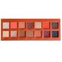 Imagem de Paleta de Sombras Ruby Rose Falling Leaves HB-F539