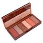 Imagem de Paleta De Sombras Ruby Rose Intense Espresso 12,9G