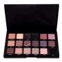 Imagem de Paleta De Sombras Ruby Rose Obsidian Precious 18,1g