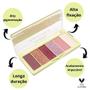 Imagem de Paleta De Sombras Ruby Rose So Smoothie 12,9G