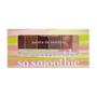 Imagem de Paleta De Sombras Ruby Rose So Smoothie 12,9G