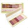 Imagem de Paleta De Sombras Ruby Rose So Smoothie 12,9G